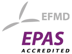 EPAS Accreditation